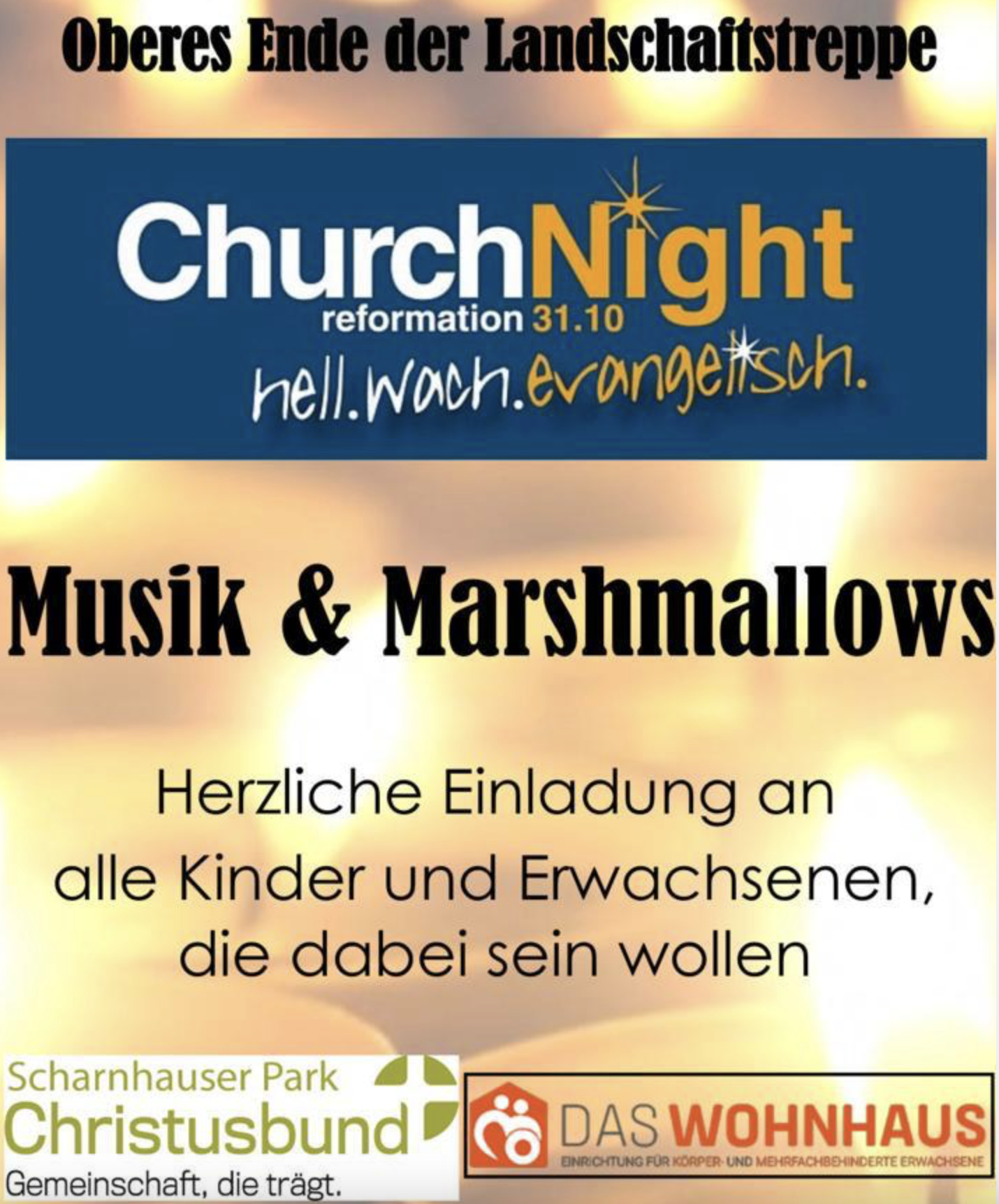ChurchNight