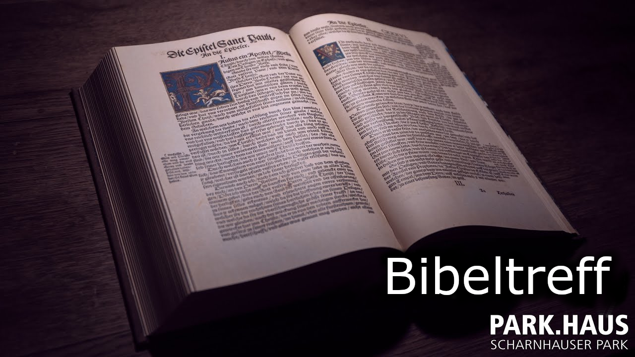 Bibeltreff