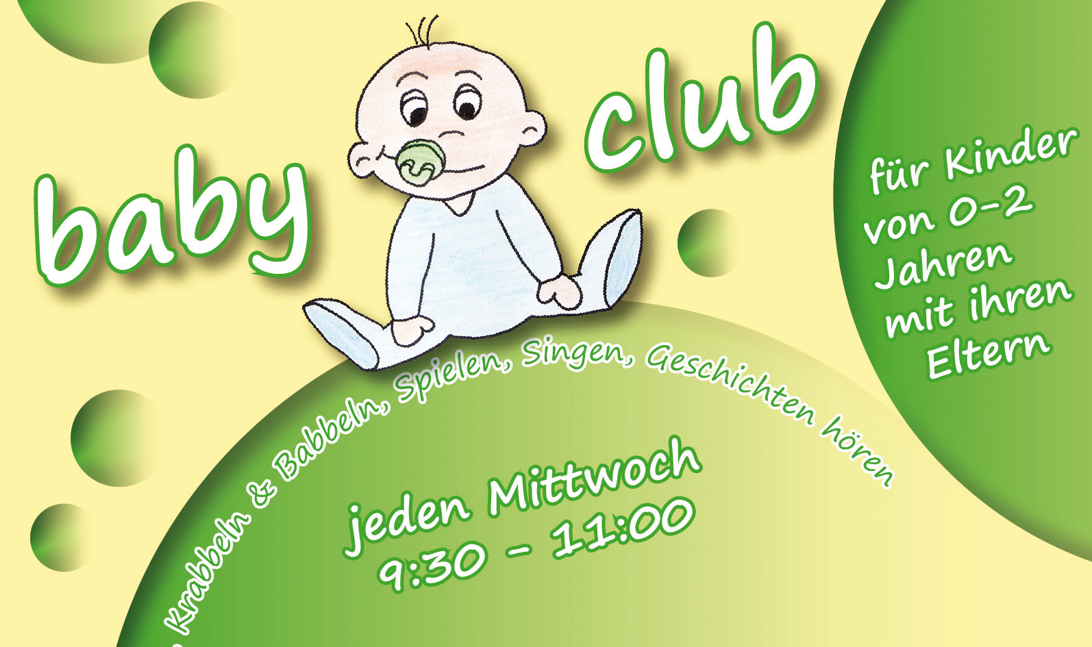 flyer_babyclub